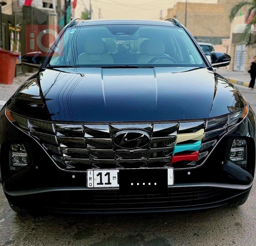 هيونداي توسان